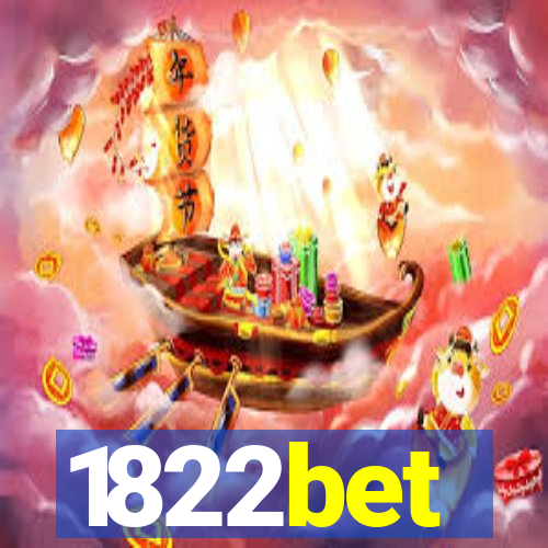 1822bet