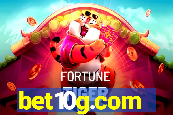 bet10g.com