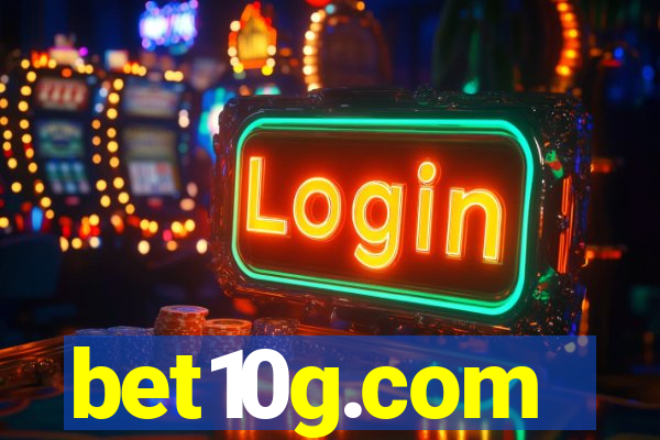 bet10g.com