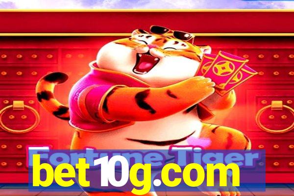 bet10g.com