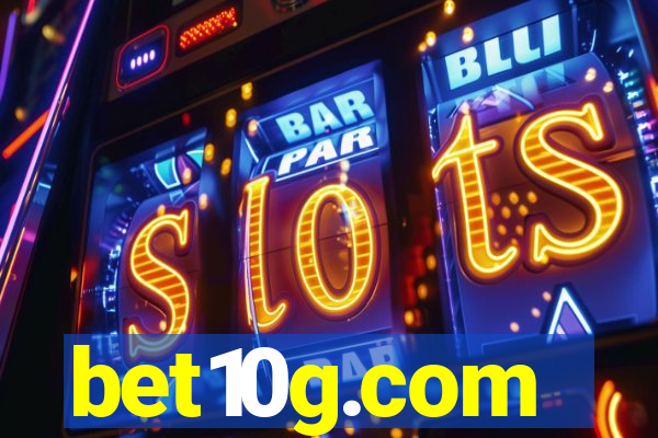 bet10g.com