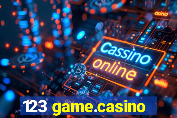 123 game.casino