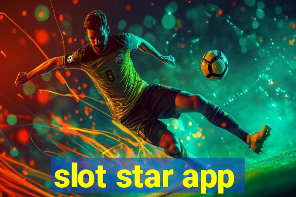 slot star app