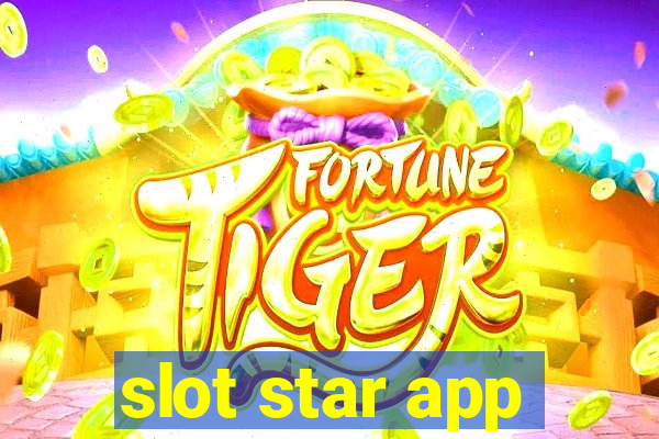 slot star app