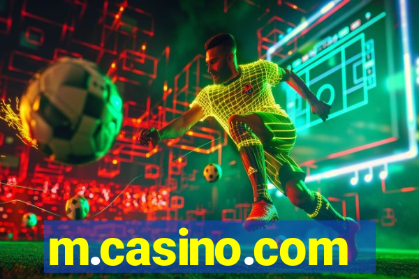 m.casino.com