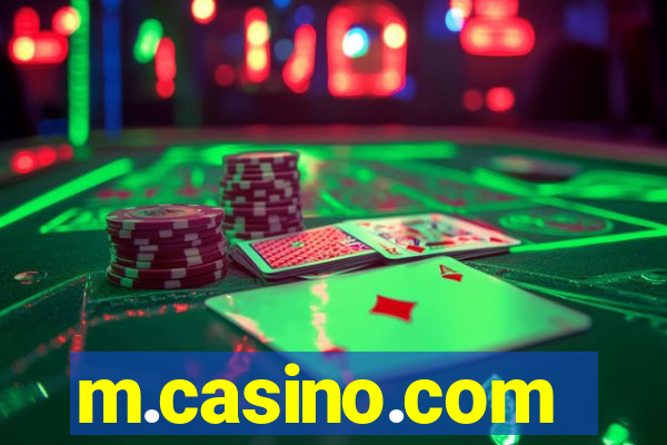 m.casino.com