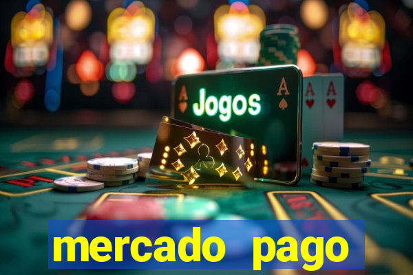 mercado pago recusando pagamento