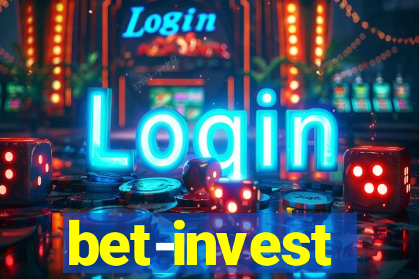 bet-invest