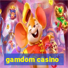 gamdom casino