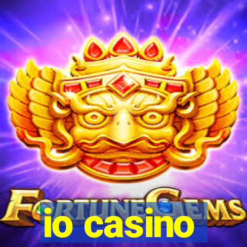 io casino