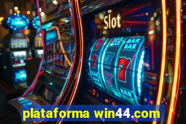 plataforma win44.com