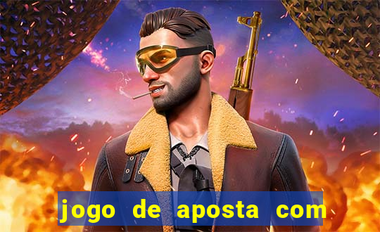 jogo de aposta com rodada gratis