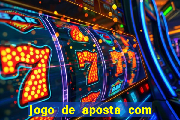 jogo de aposta com rodada gratis