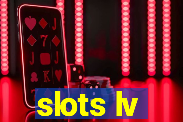 slots lv