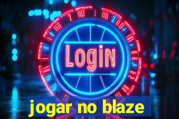 jogar no blaze