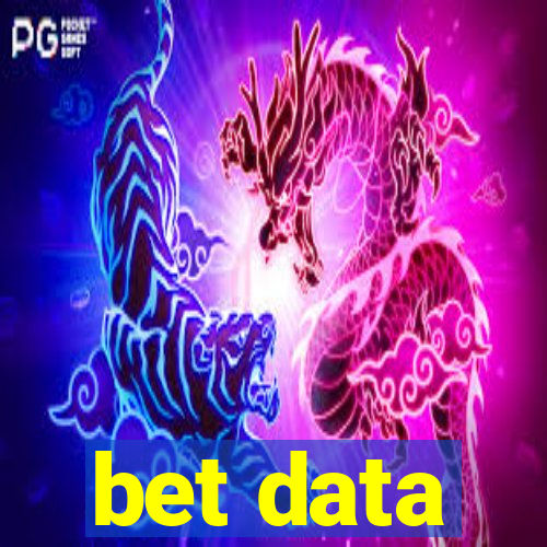 bet data