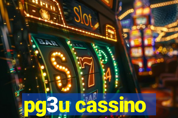 pg3u cassino