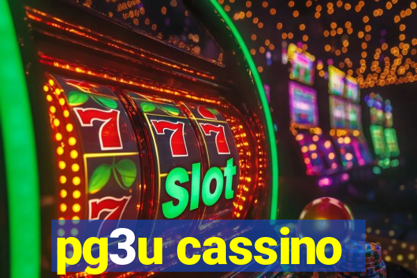 pg3u cassino