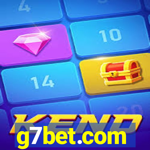 g7bet.com