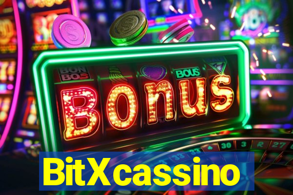 BitXcassino