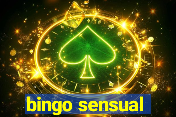 bingo sensual