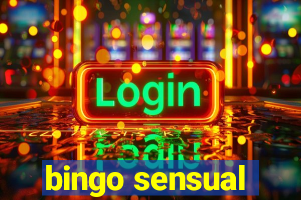 bingo sensual