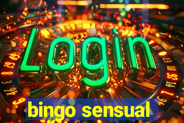 bingo sensual