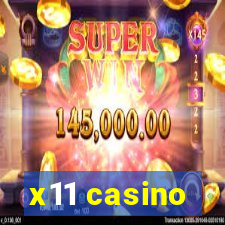 x11 casino