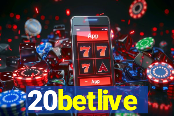 20betlive