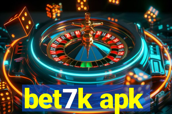 bet7k apk