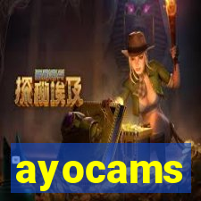 ayocams