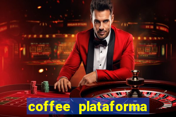 coffee plataforma de jogos