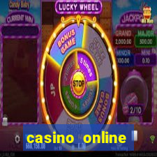 casino online dinheiro real pix