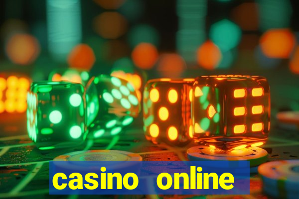 casino online dinheiro real pix