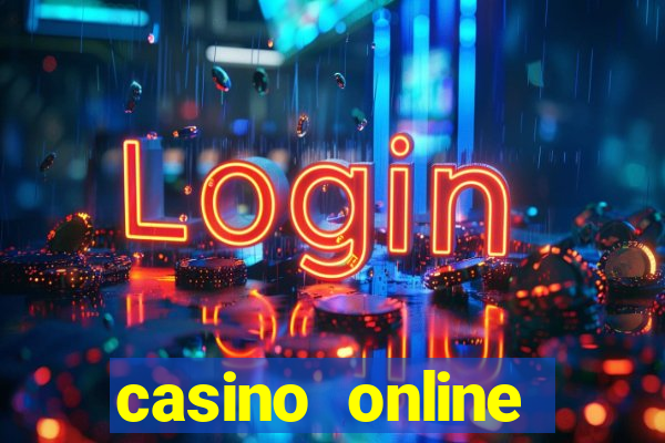 casino online dinheiro real pix