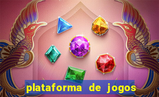 plataforma de jogos 3 reais