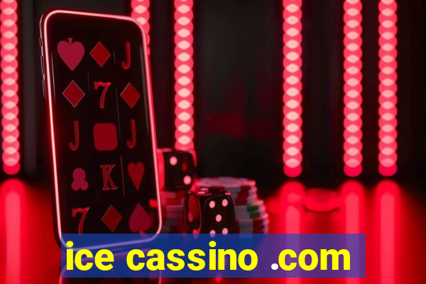 ice cassino .com