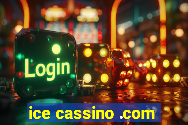 ice cassino .com