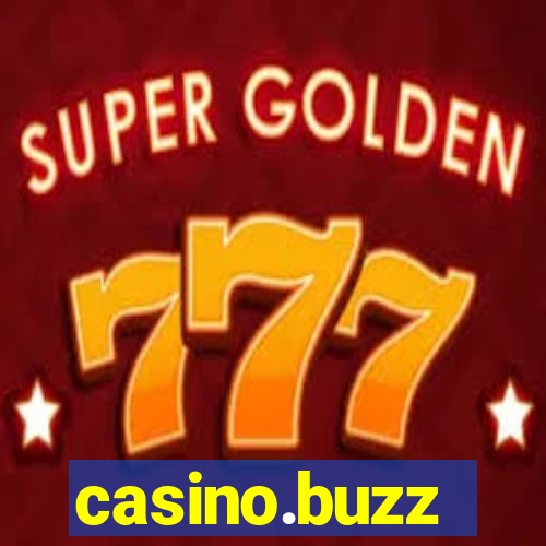 casino.buzz