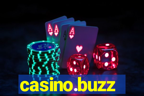 casino.buzz