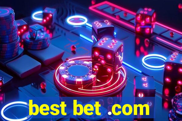 best bet .com