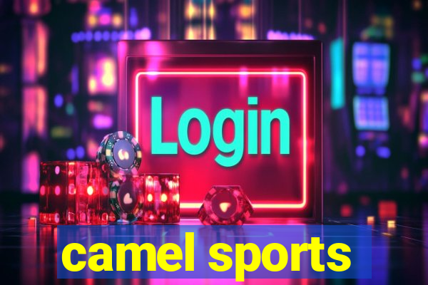 camel sports