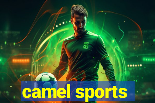 camel sports