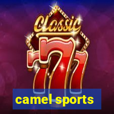 camel sports