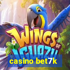 casino bet7k