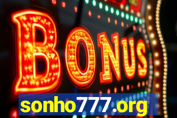 sonho777.org