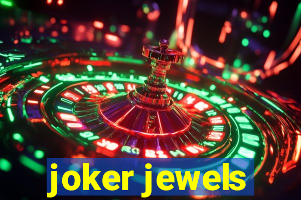 joker jewels