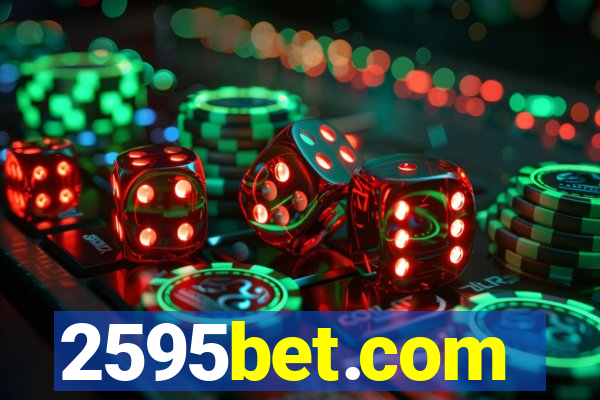 2595bet.com