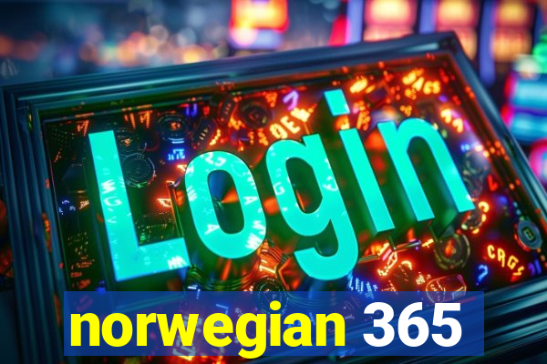 norwegian 365