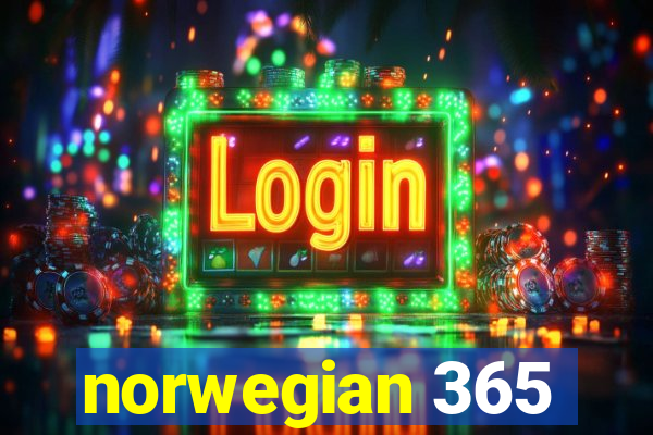 norwegian 365